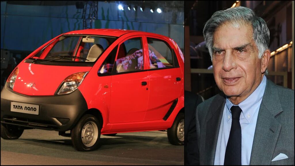 Ratan Tata Death Anniversary – भारत के महान उद्योगपति को भावपूर्ण श्रद्धांजलि