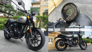 Royal Enfield Hunter 350 Price
