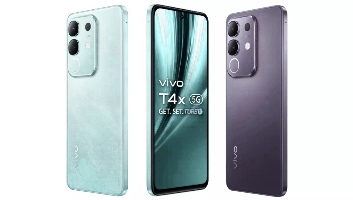 vivo t4x 5g price