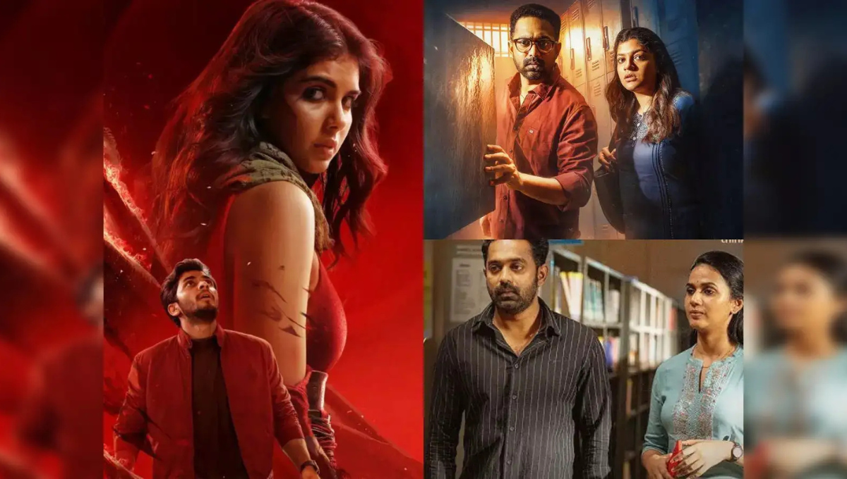 Lokah Chapter 1 OTT Release: क्या ये फिल्म बनेगी भारत का अगला Marvel Universe