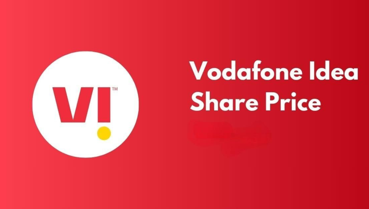 Vodafone Idea Share Price Today – AGR Relief News, Stock Surge and Future Target 2025