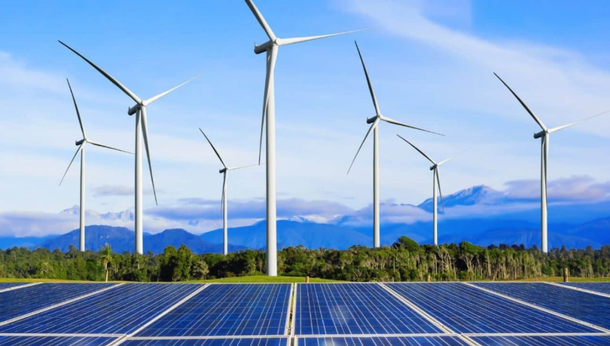 Suzlon Share 2025 – विंड एनर्जी कंपनी का राइज और फ्यूचर टारगेट्स