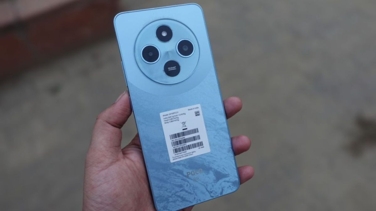 POCO C75 5G Review – 9000 रुपये में 5G स्मार्टफोन, 120Hz Display और 50MP Camera के साथ