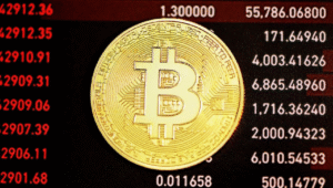 Bitcoin Price फिर से गिरा! क्या ये निवेश का सही मौका है?