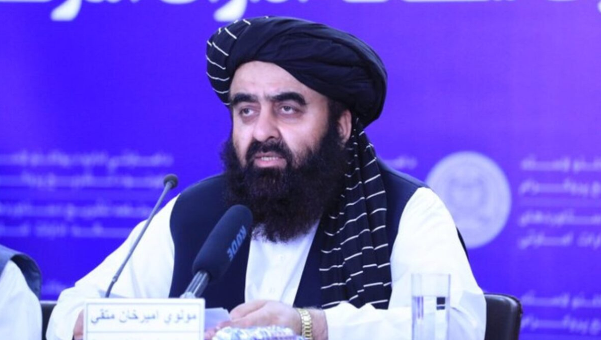 Amir Khan Muttaqi