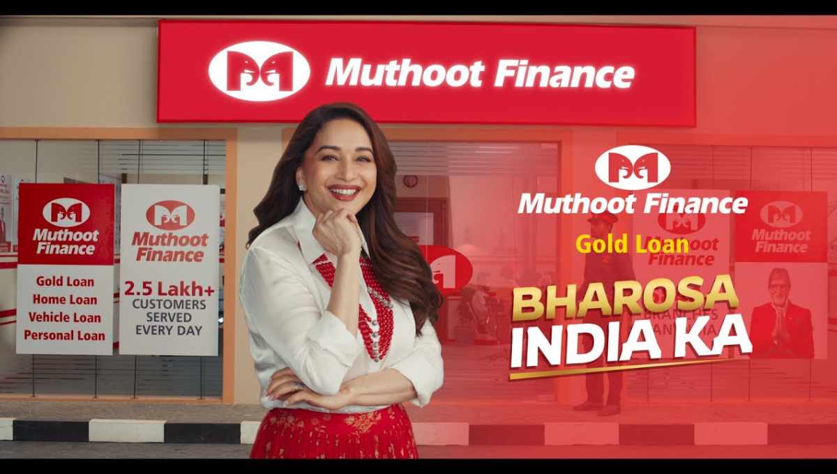 Muthoot Finance