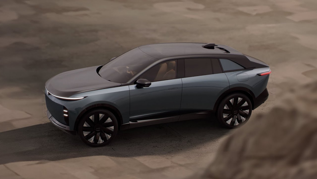 Tata Avinya Concept: 2025 की नेक्स्ट-जेन EV