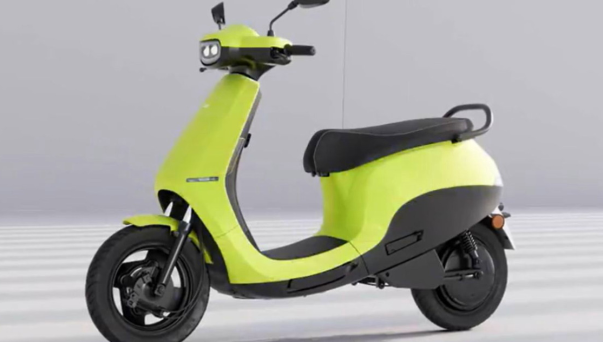 Ola Electric