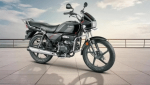 Hero Splendor Plus