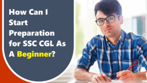 SSC CGL 2025 Tier 1