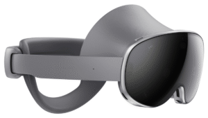 Samsung Galaxy XR Headset 4K माइक्रो-OLED डिस्प्ले और Gemini AI के साथ