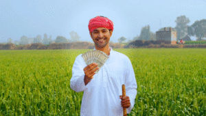 PM Kisan 21st Installment 2025