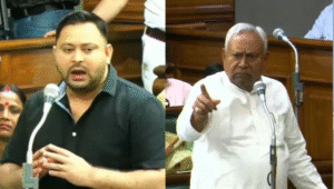 Tejashwi Yadav का मिशन 2025: क्या नीतीश का ताज अब उनके सिर पर होगा?