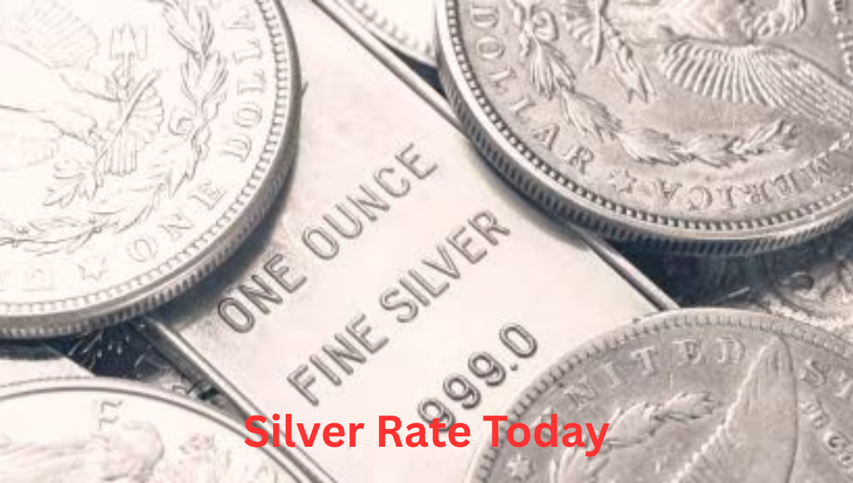 Silver Rate Today 27 नवंबर 2025 शहरवार चांदी के दाम