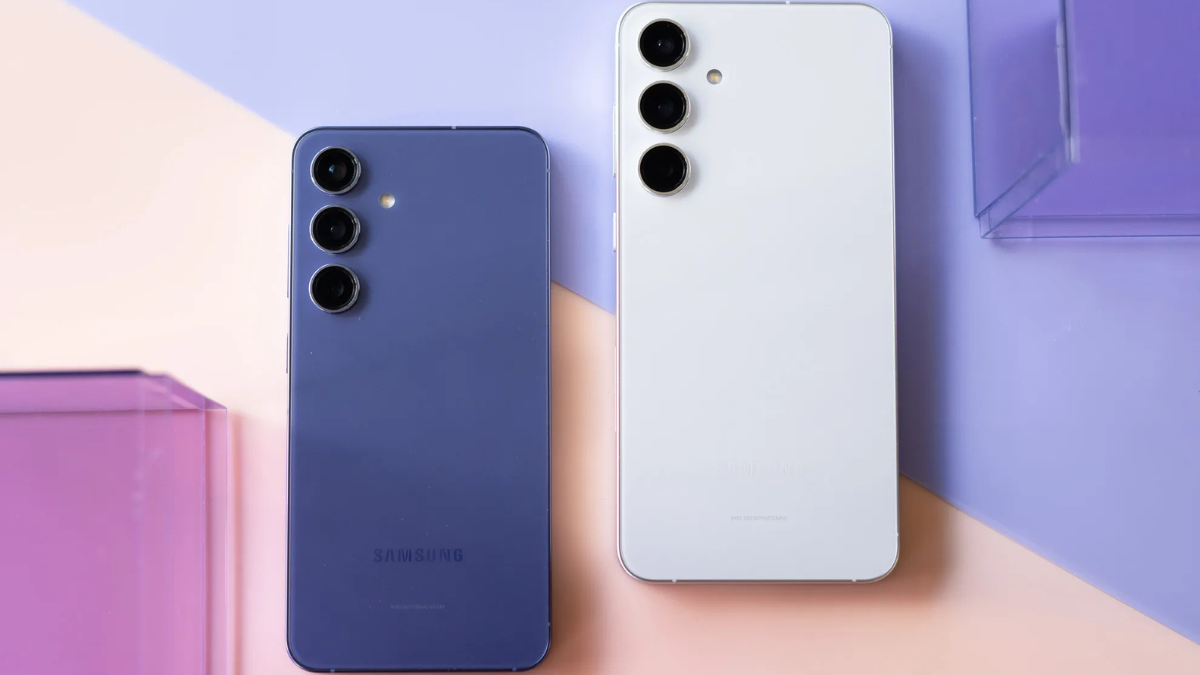 Samsung Galaxy S24 5G – AI फीचर्स और प्रीमियम डिजाइन वाला स्मार्टफोन