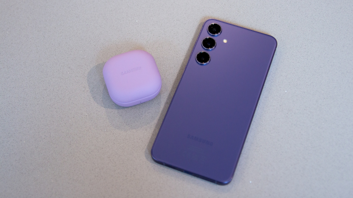 Samsung Galaxy S24 5G