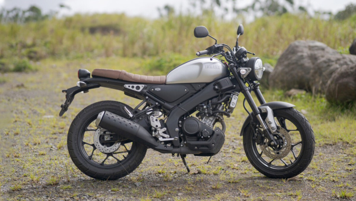 Yamaha Bikes XSR 155 रेट्रो लुक और मॉडर्न फीचर्स वाली नई बाइक