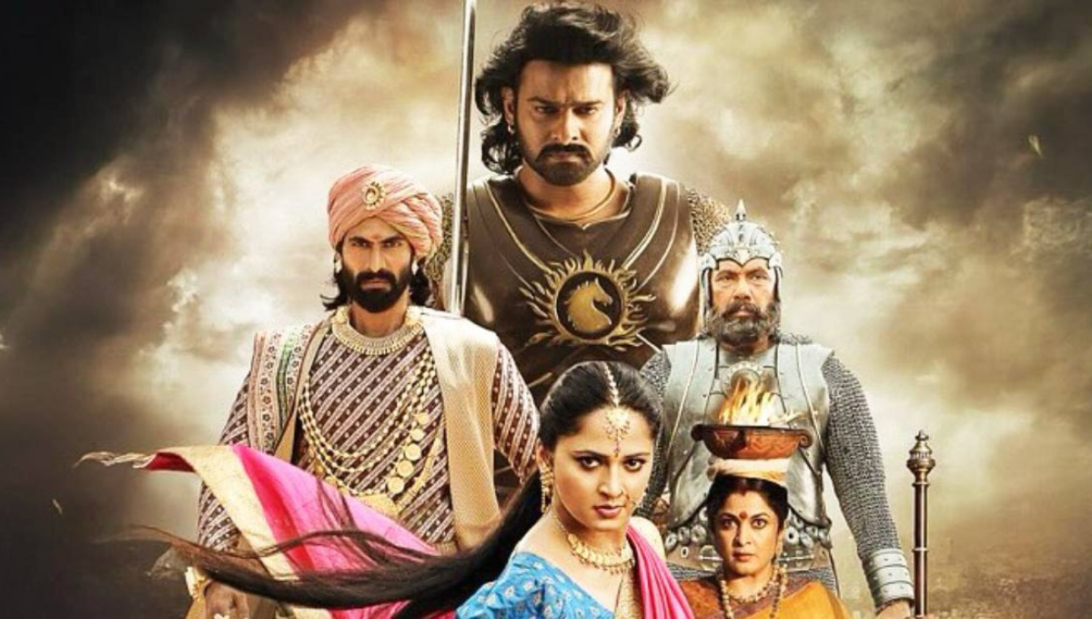 Baahubali Box Office