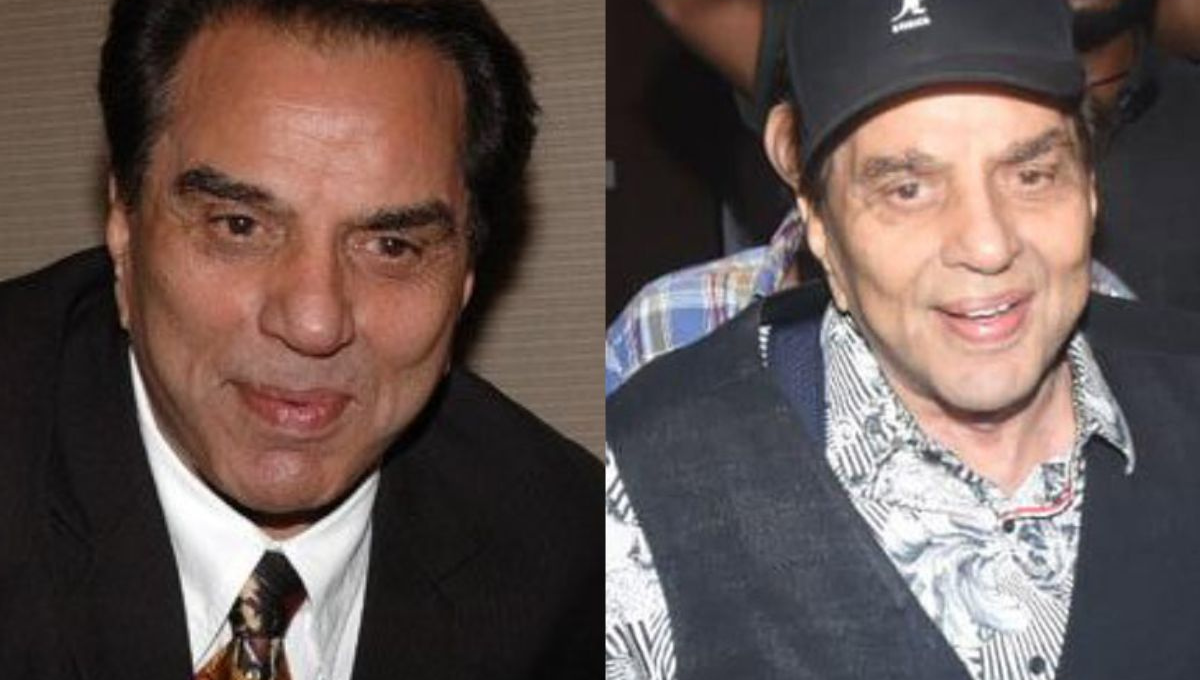 धर्मेंद्र की मौत की झूठी खबर पर हेमामालिनी और ईशा देओल ने दी सफाई – Dharmendra Death News का सच