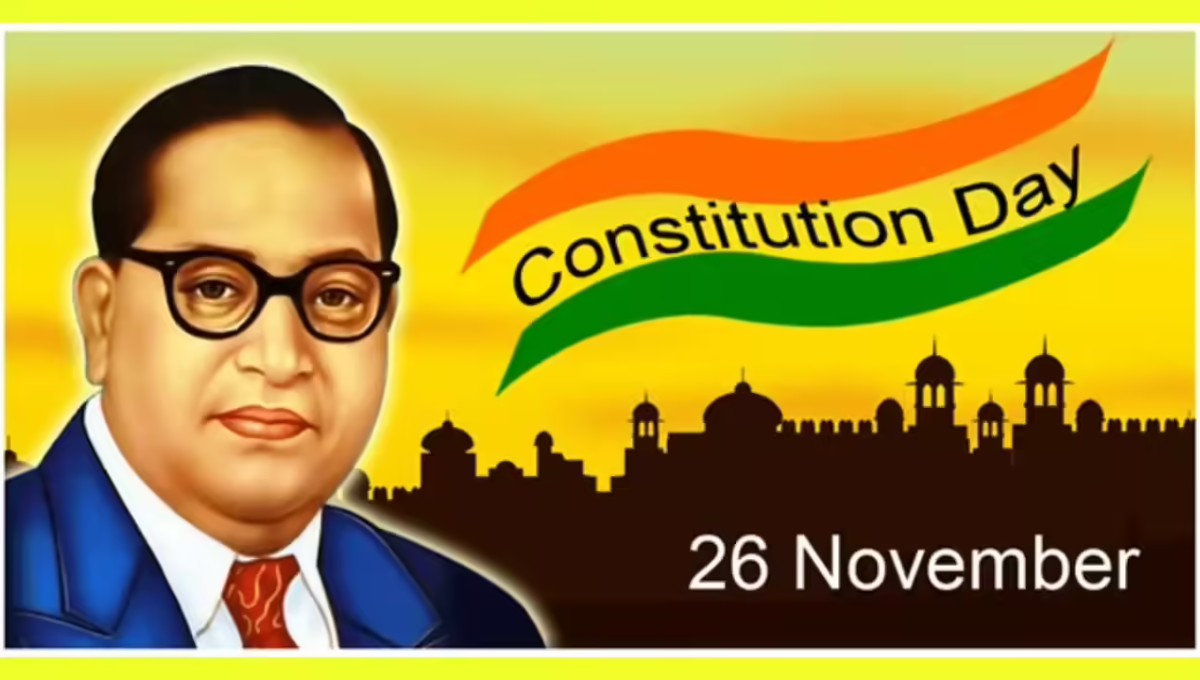 National Constitution Day