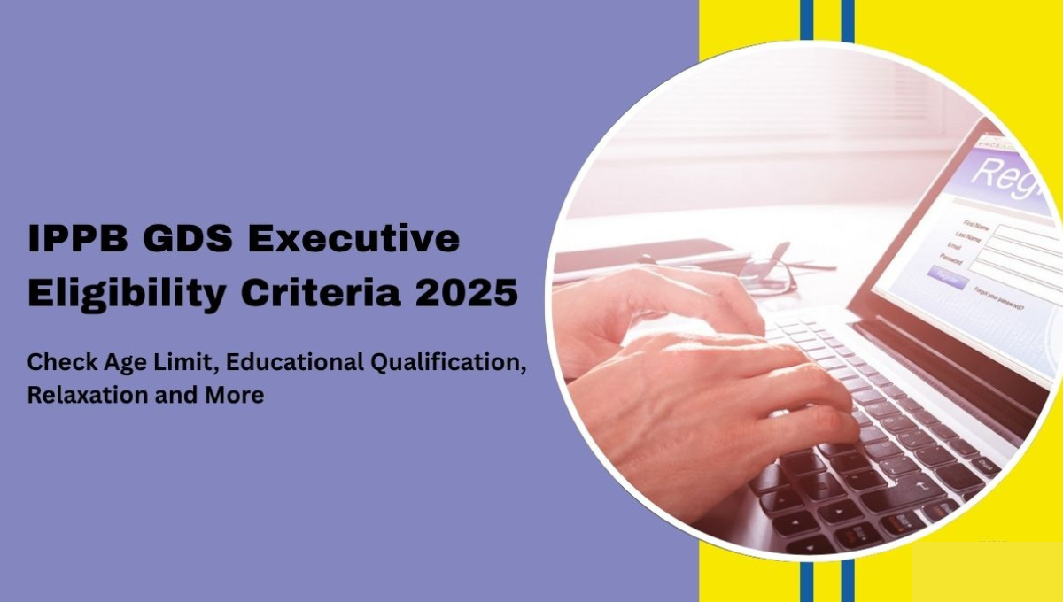 IPPB Recruitment 2025