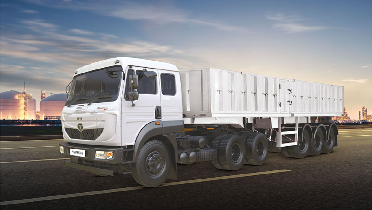 TMCV Share Price लिस्टिंग 2025 टाटा मोटर्स CV डिमर्जर