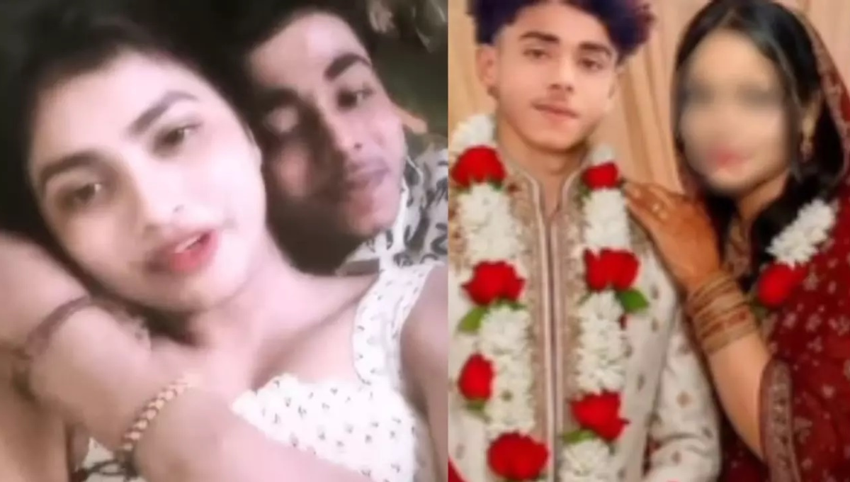 Sofik girlfriend Viral MMS मामले से जुड़ी साइबर क्राइम जागरूकता