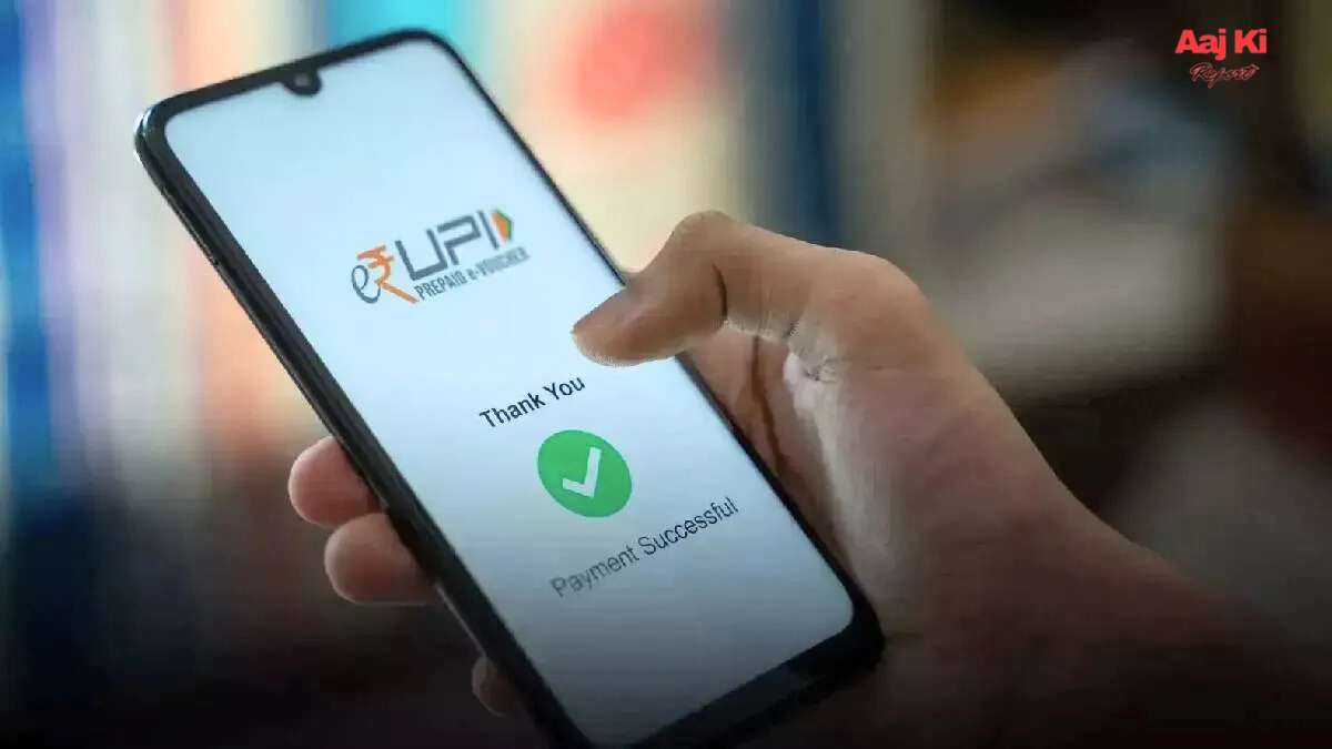 Big Relief for UPI Users with instant refund and new rules