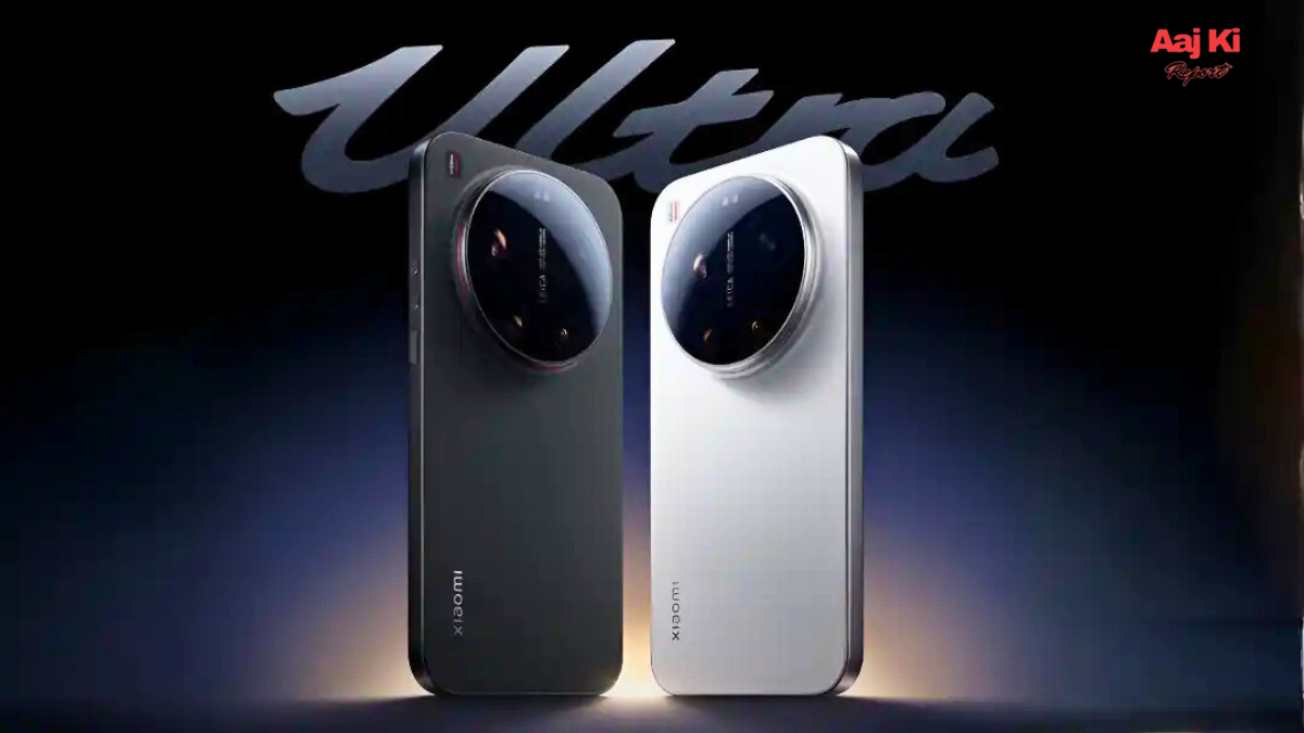 Xiaomi 17 Ultra Finally Launched flagship smartphone