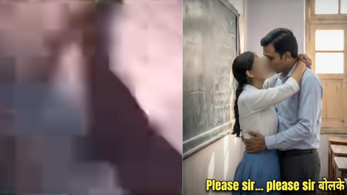 Sir Sir Sir Please Viral MMS trend explanation image