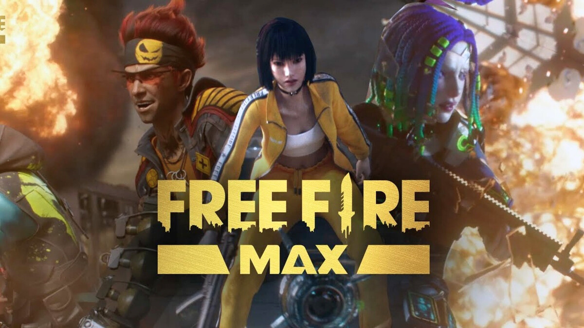 Garena Free Fire Max Redeem Codes Live: बिना पैसे खर्च किए पाएं फ्री डायमंड्स और गन स्किन!