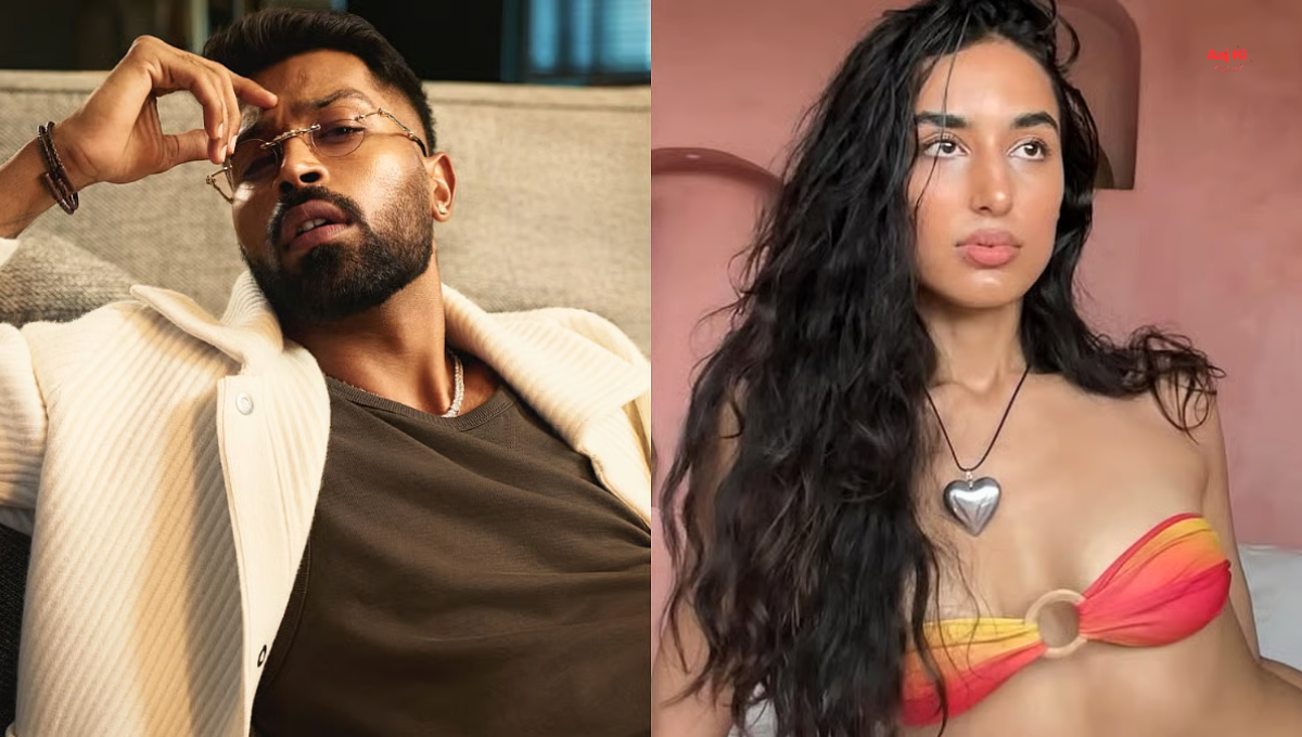 Hardik Pandya Age और क्रिकेटर हार्दिक पांड्या की फोटो