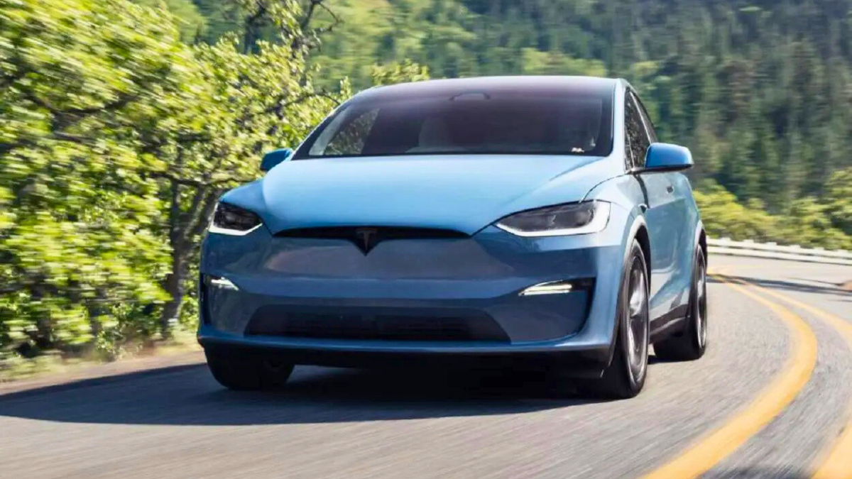 Tesla Car Price Lucknow latest model with premium design