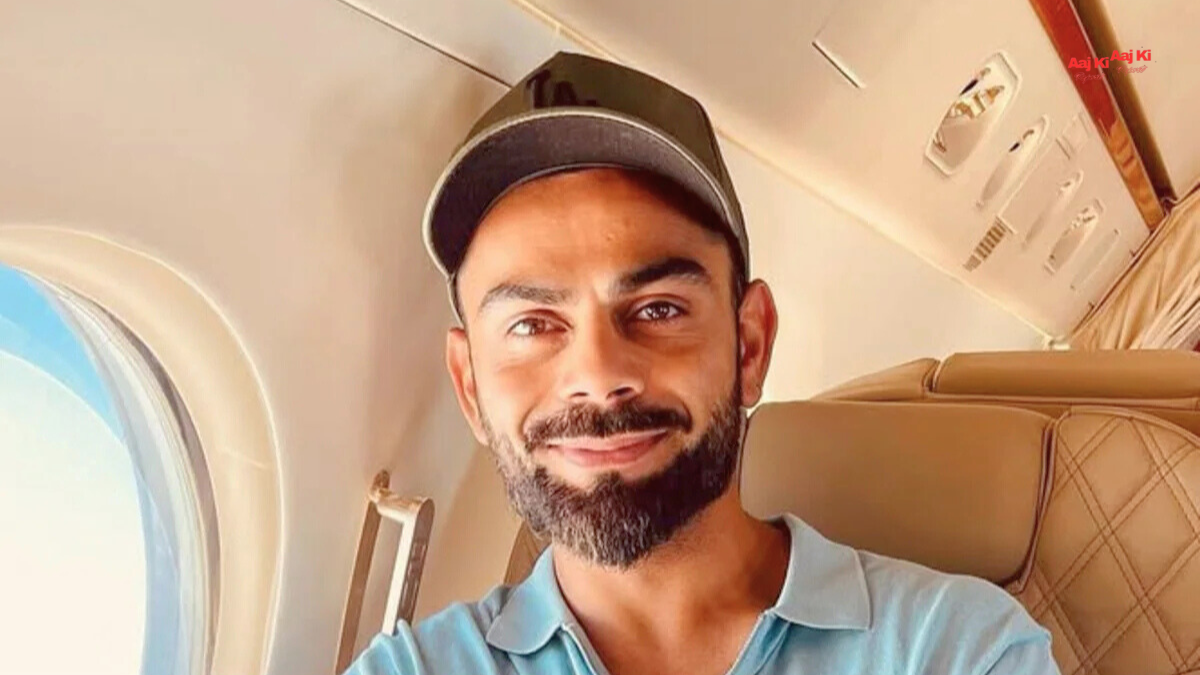 Virat Kohli Net Worth in Rupees 2025 और उनकी लग्ज़री लाइफस्टाइल।