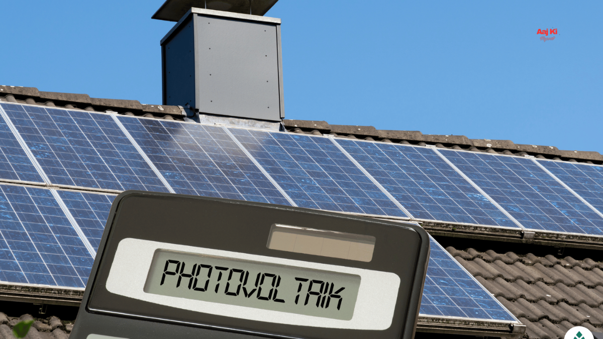 Solar Rooftop Calculator से चेक करें 3kW Solar की कीमत और सब्सिडी – तुरंत बचत पाएं!