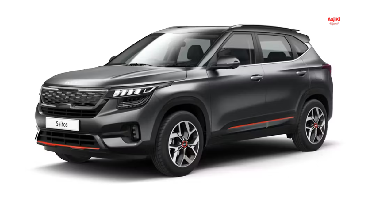 Kia Seltos Top Model Price अब पहले से सस्ता? पूरा सच जानें यहां