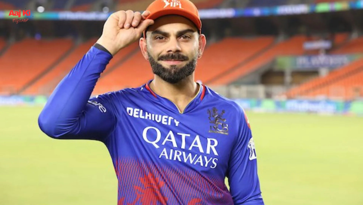Virat Kohli Stats: 36 की Age में भी क्रिकेट के मैदान पर क्यों डरते हैं दुनिया के गेंदबाज़?