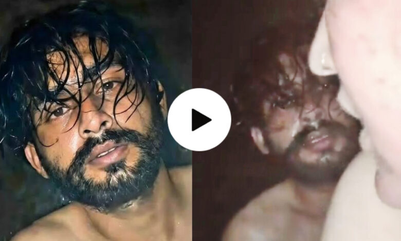 Sir Sir Sir Please Viral MMS Update से जुड़ी वायरल अफवाह की सच्चाई दिखाता हुआ प्रतीकात्मक चित्र