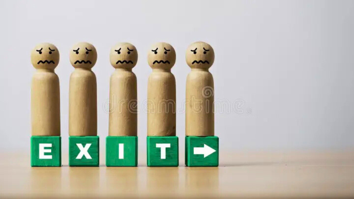 Amazon India Layoffs Update