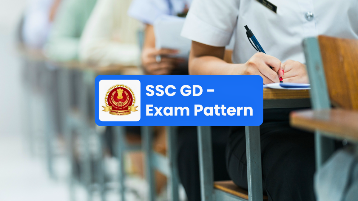 SSC GD Constable Exam Date 2026: लाखों अभ्यर्थियों के लिए निर्णायक पल शुरू होने वाला है
