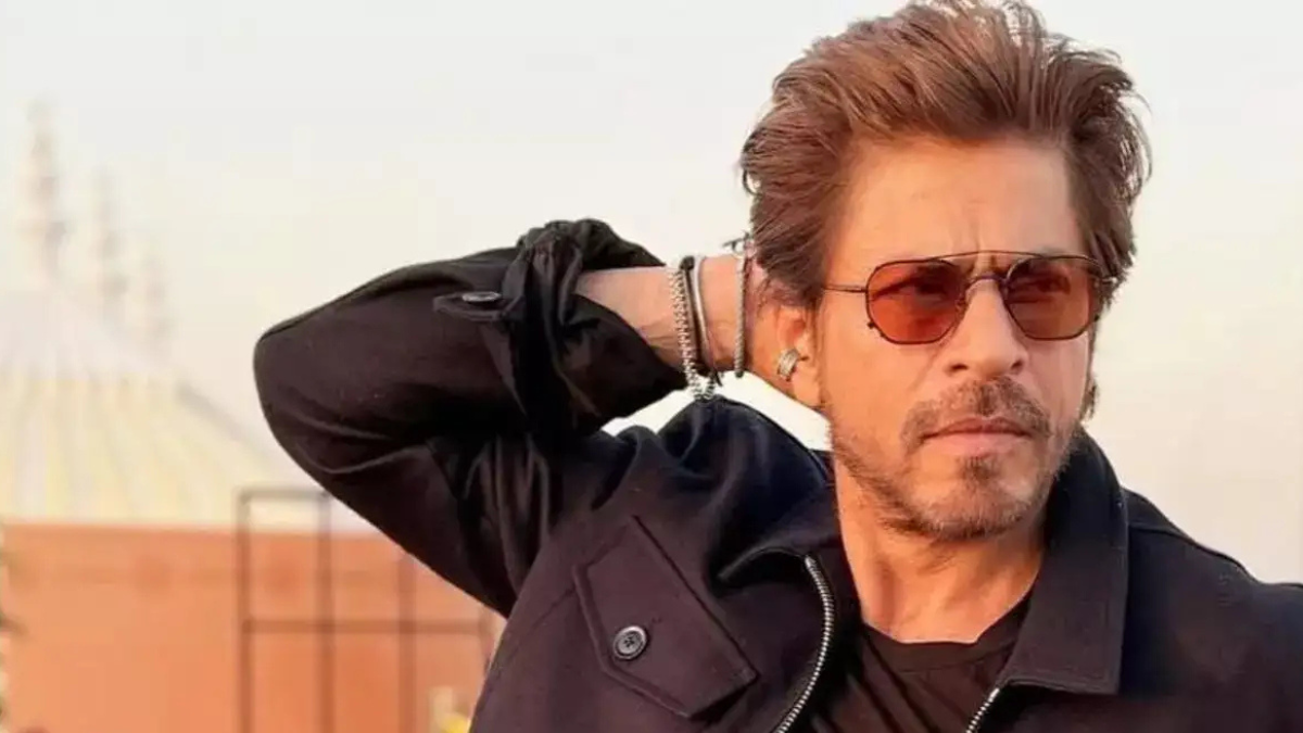 Shah Rukh Khan Age: क्या यही है उनकी सफलता का असली सीक्रेट?