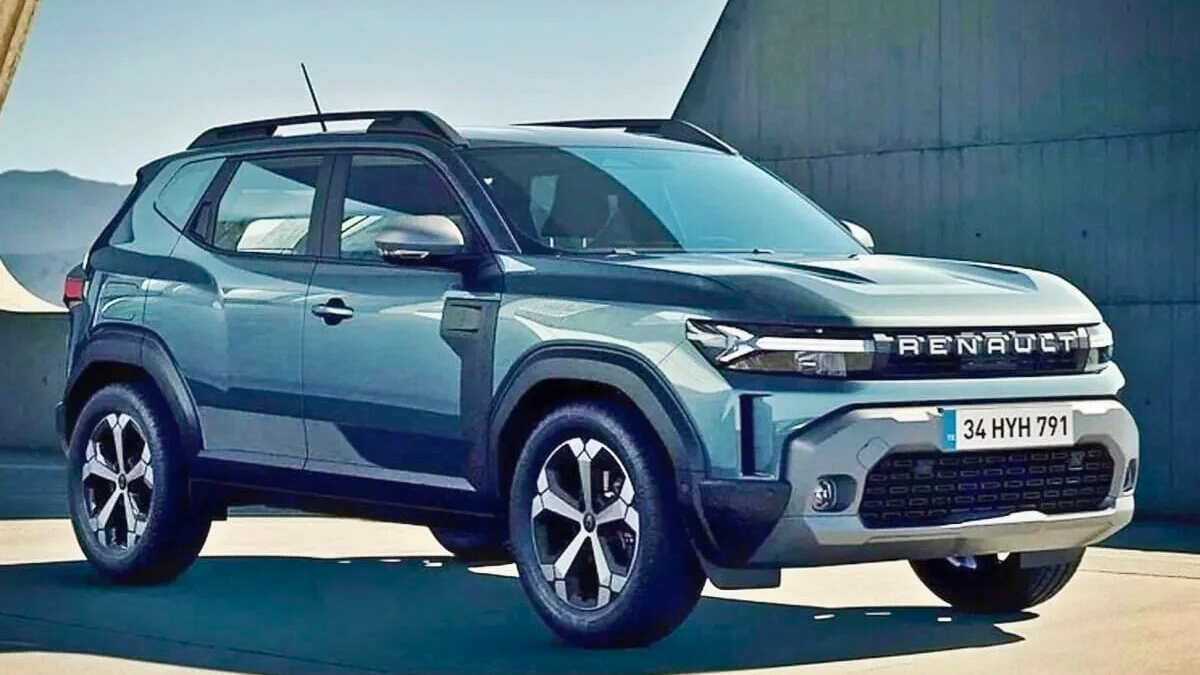 Renault Duster 2026 Launch Details: भारतीय सड़कों पर फिर राज करेगी Duster? सब कुछ जानिए लॉन्च से