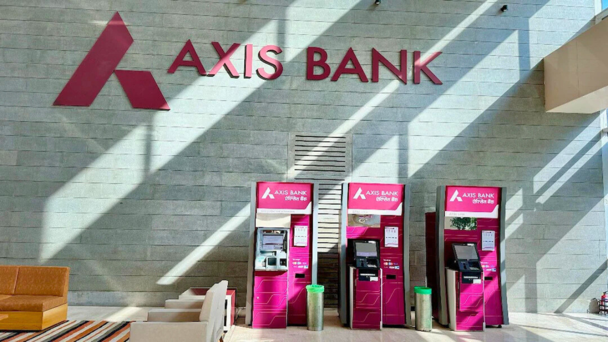 Axis Bank Share Price पर बड़ा फैसला – अब खरीदें या रुकें? जानिए पूरी सच्चाई