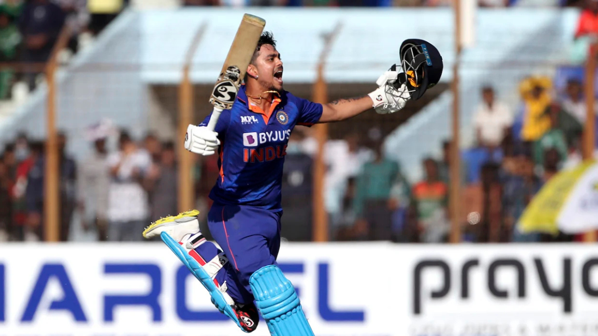 Ishan Kishan Stats 2026: वो आंकड़े जिन्होंने बदल दी उसकी किस्मत