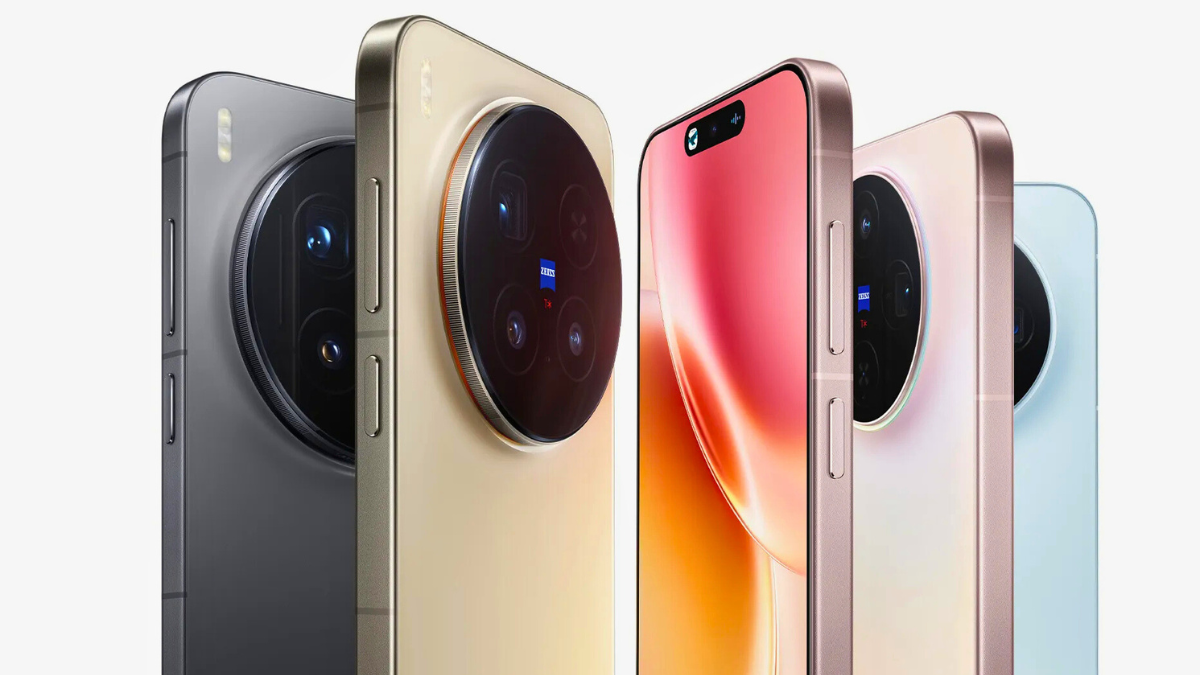 Vivo X300 Pro South Africa: आखिरकार लॉन्च! फीचर्स ऐसे जो सीधे iPhone को टक्कर दें