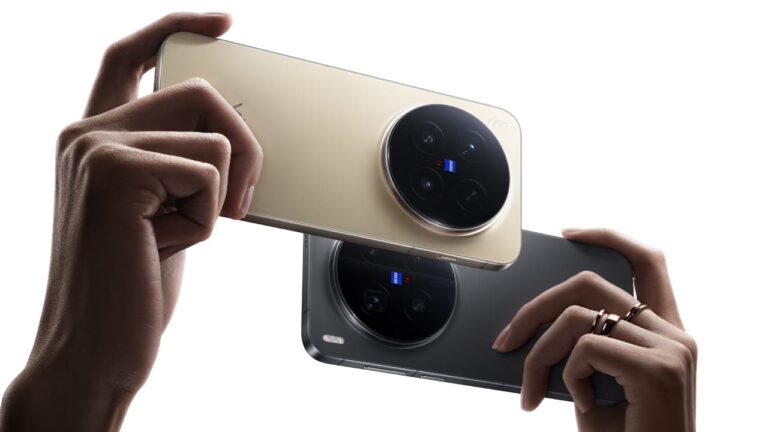 Vivo X300 Pro South Africa: दमदार कैमरा और प्रीमियम डिजाइन के साथ एंट्री, कीमत जानकर चौंक जाएंगे