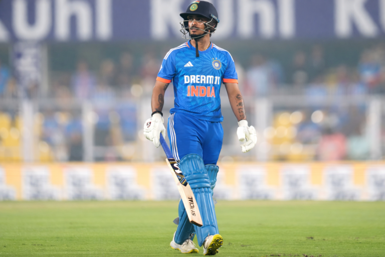 Ishan Kishan Stats: संघर्ष से स्टार तक का सफर – जानिए हर सीज़न का पूरा रिकॉर्ड हिंदी में